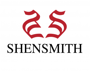 Dirk van Heck introducing ShenSmith Law