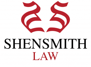 SHENSMITH LAW