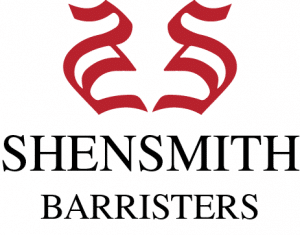 SHENSMITH BARRISTERS